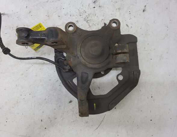 Achsschenkel rechts vorne Renault Twingo III BCM A4533320800 P20783956