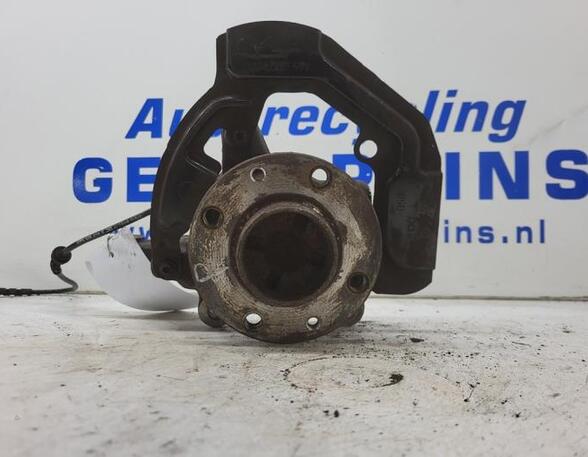 Stub Axle RENAULT TWINGO III (BCM_, BCA_)