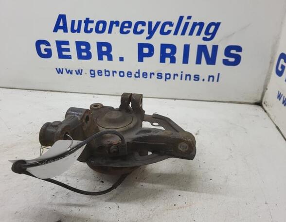 Stub Axle RENAULT TWINGO III (BCM_, BCA_)