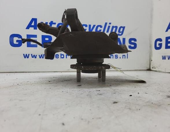 Stub Axle KIA PICANTO (SA)