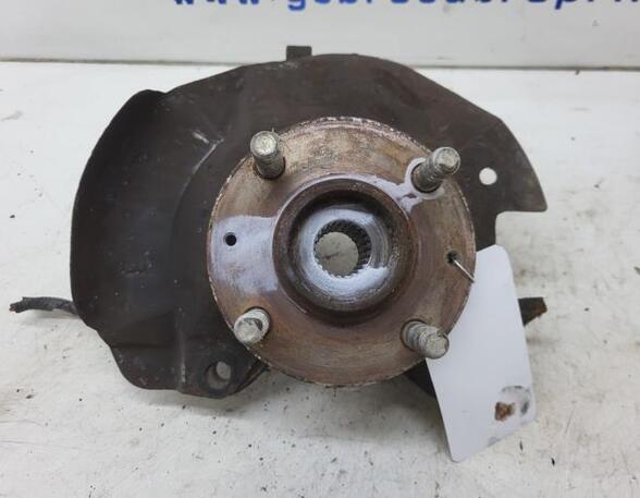 Stub Axle KIA PICANTO (SA)