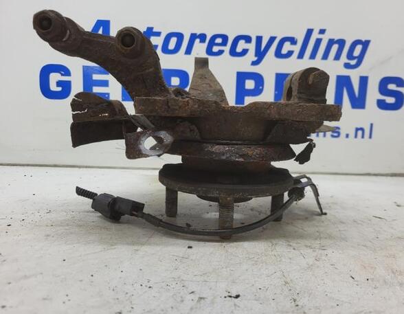 Stub Axle KIA PICANTO (SA)