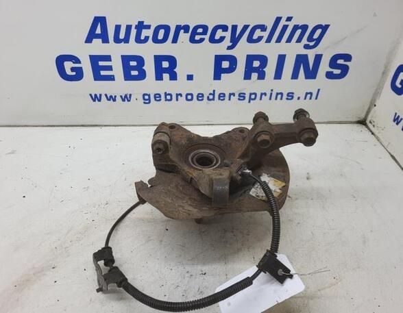 Stub Axle KIA PICANTO (SA)