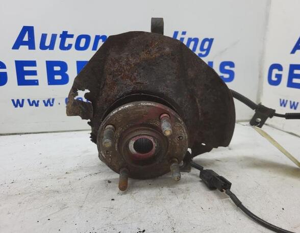 Stub Axle KIA PICANTO (SA)