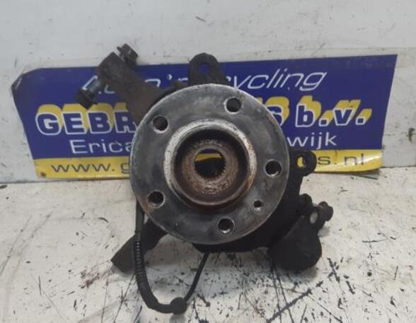 Stub Axle RENAULT TRAFIC II Van (FL)