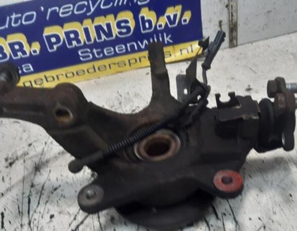 Stub Axle RENAULT TRAFIC II Van (FL)