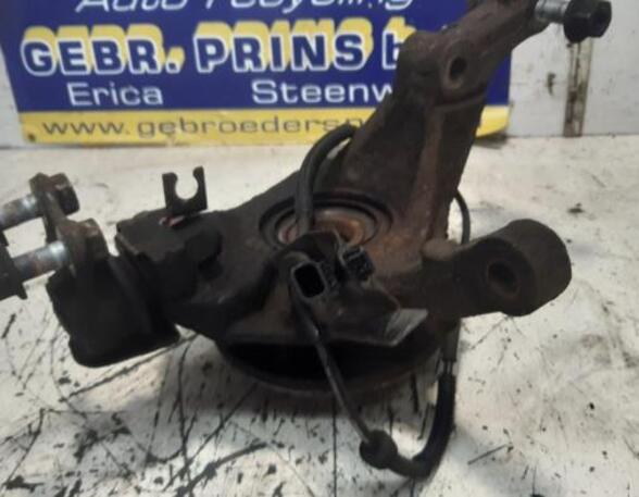 Stub Axle RENAULT TRAFIC II Van (FL)