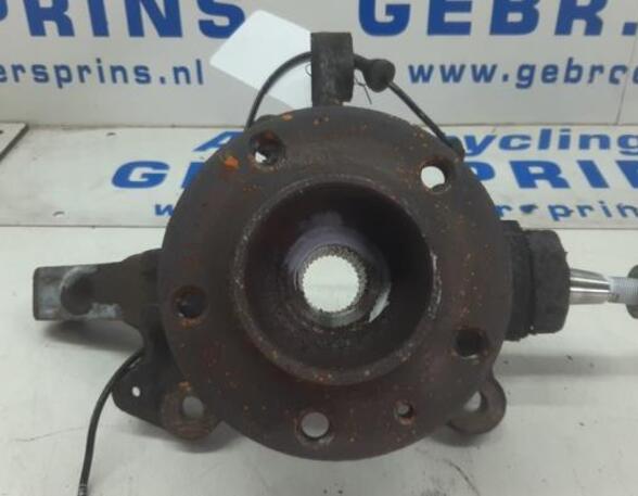 Stub Axle RENAULT MASTER III Van (FV)