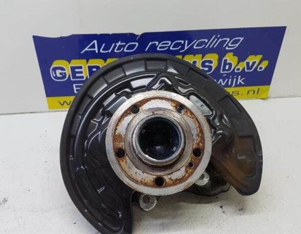 Stub Axle MERCEDES-BENZ A-CLASS Saloon (V177)