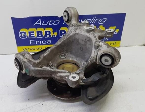 Stub Axle MERCEDES-BENZ A-CLASS Saloon (V177)