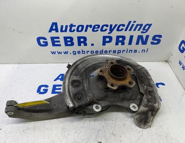 Stub Axle BMW 5 (G30, F90)