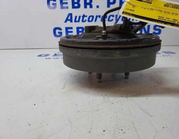 Stub Axle OPEL KARL (C16)