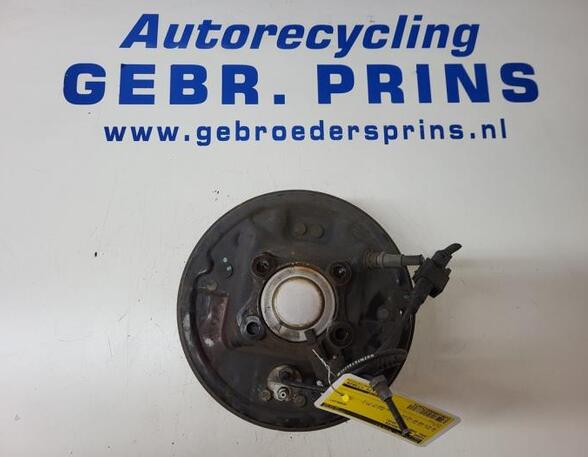 Stub Axle OPEL KARL (C16)