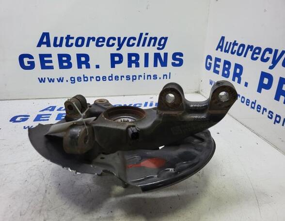 Stub Axle FORD FOCUS IV Turnier (HP)