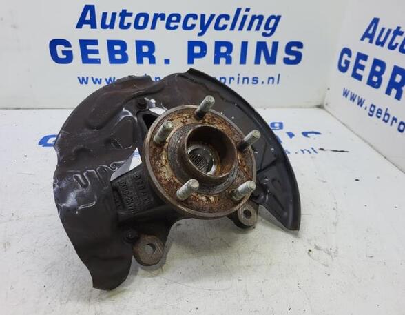 Stub Axle FORD FOCUS IV Turnier (HP)