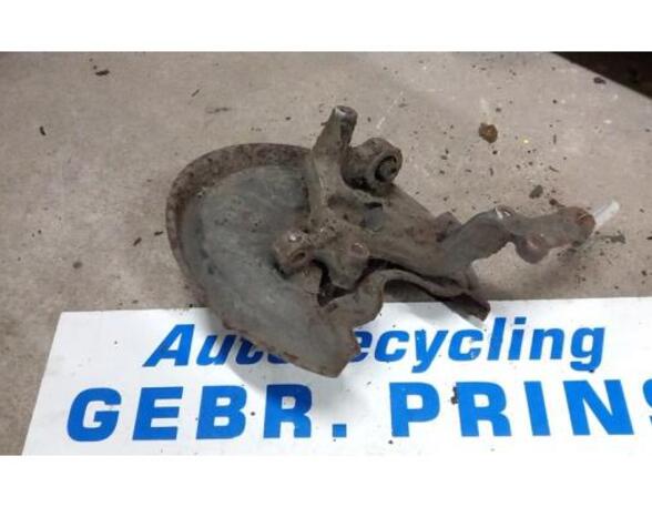 Stub Axle SEAT ALTEA (5P1), SEAT ALTEA XL (5P5, 5P8), SEAT TOLEDO III (5P2)