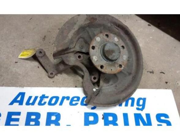 Stub Axle SEAT ALTEA (5P1), SEAT ALTEA XL (5P5, 5P8), SEAT TOLEDO III (5P2)