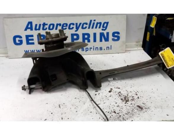 Stub Axle VOLVO V40 Hatchback (525, 526), VOLVO V40 Cross Country (526)