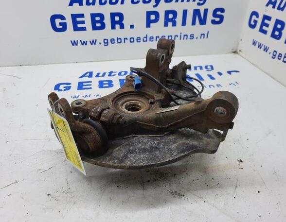 Stub Axle PEUGEOT 508 SW I (8E_)