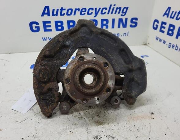 Stub Axle PEUGEOT 508 SW I (8E_)