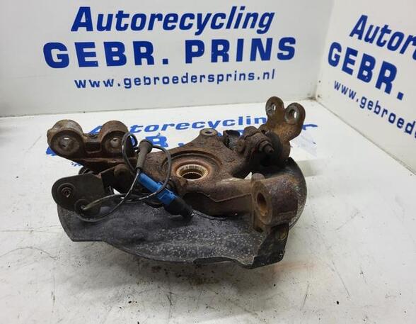 Achsschenkel links hinten Peugeot 508 I SW 8E 78TF444836759 P20370847