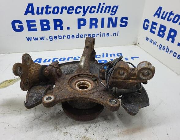 Achsschenkel links hinten Peugeot 508 I SW 8E 78TF444836759 P20370847