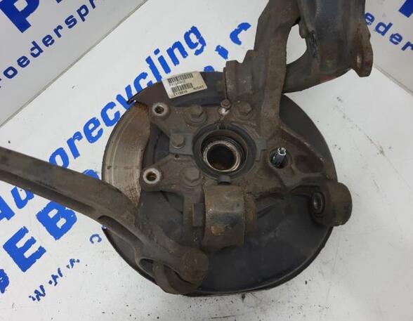 Stub Axle VOLVO XC90 I (275)