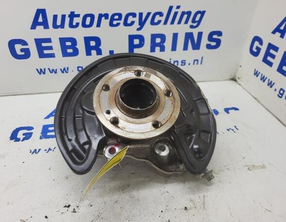 Stub Axle MERCEDES-BENZ B-CLASS (W247)