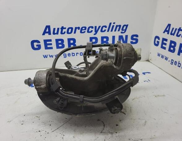 Achsschenkel links hinten Mercedes-Benz B-Klasse Sports Tourer W247 2470300 P20565155