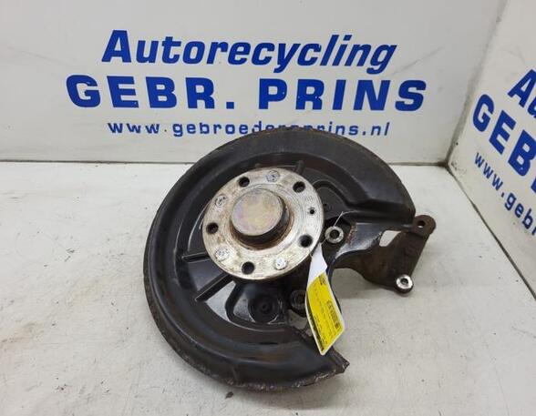 Stub Axle VW GOLF VI (5K1), VW GOLF VI Van (5K1_)