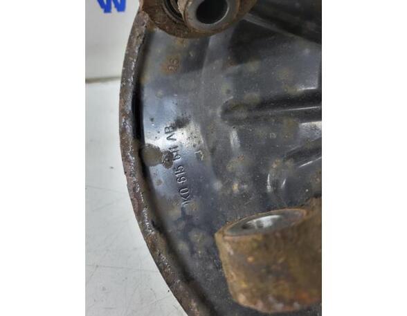 Stub Axle VW GOLF VI (5K1), VW GOLF VI Van (5K1_)