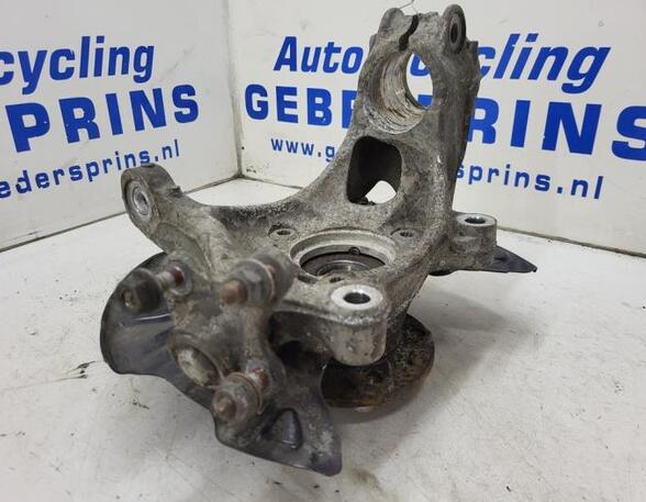 Achsschenkel links vorne VW Touran II 5T 5Q0400053PB P20860035