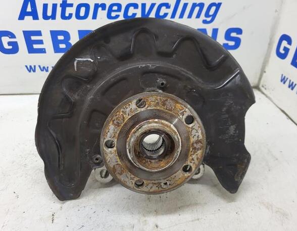 Stub Axle VW TOURAN (5T1)