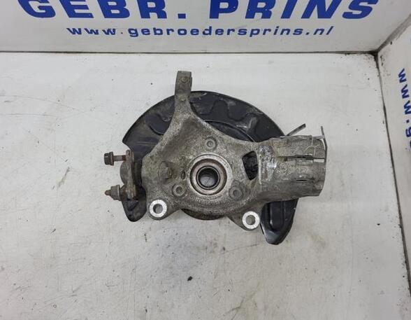 Stub Axle VW TOURAN (5T1)