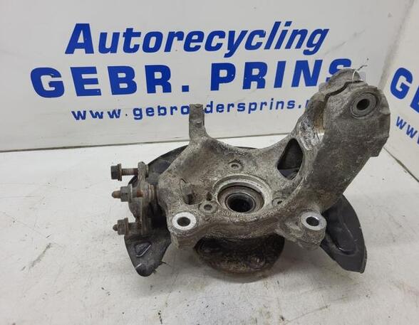 Stub Axle VW TOURAN (5T1)