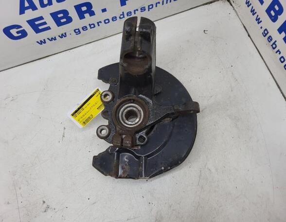 Stub Axle FORD TOURNEO CONNECT / GRAND TOURNEO CONNECT V408 MPV