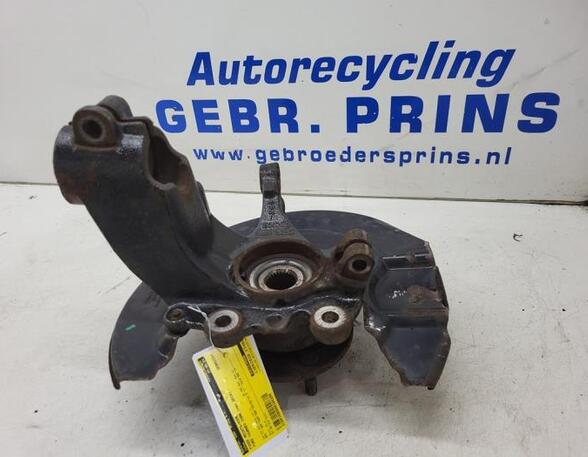 Stub Axle FORD TOURNEO CONNECT / GRAND TOURNEO CONNECT V408 MPV