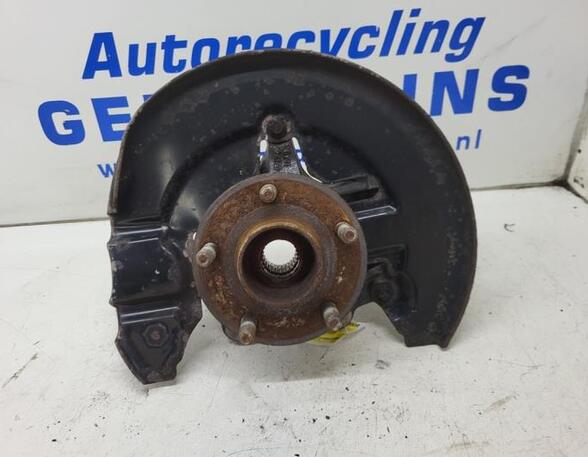 Stub Axle FORD TOURNEO CONNECT / GRAND TOURNEO CONNECT V408 MPV