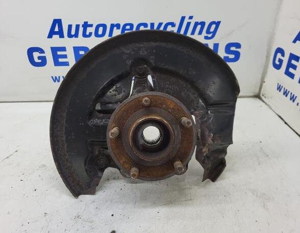 Stub Axle FORD TOURNEO CONNECT / GRAND TOURNEO CONNECT V408 MPV