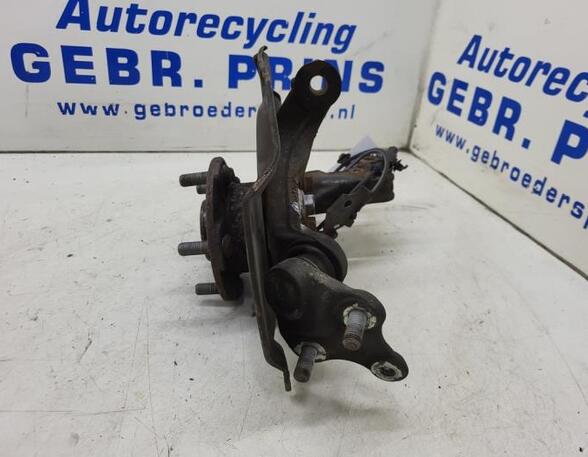 Stub Axle TOYOTA AURIS Estate (_E18_)