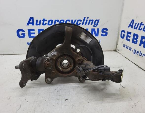 Stub Axle TOYOTA AURIS Estate (_E18_)