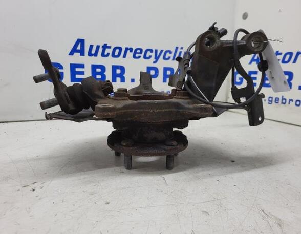 Stub Axle TOYOTA AURIS Estate (_E18_)