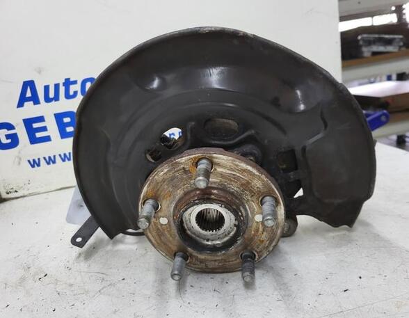 Stub Axle TOYOTA AURIS Estate (_E18_)