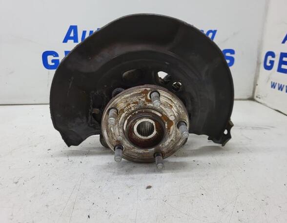 Stub Axle TOYOTA AURIS Estate (_E18_)