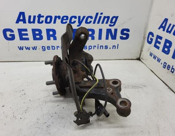 Stub Axle TOYOTA AURIS Estate (_E18_)