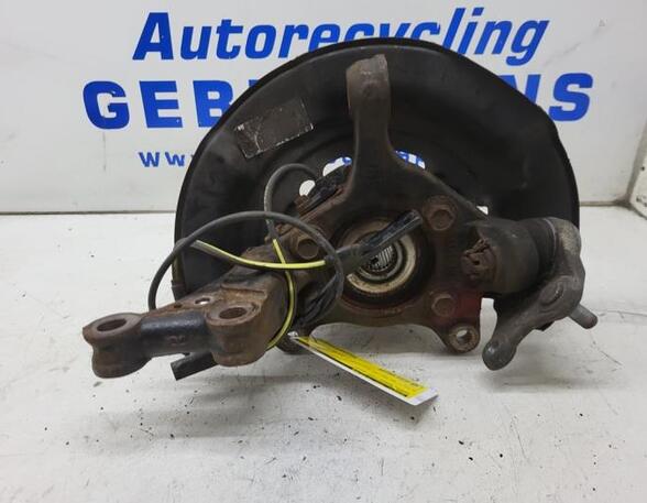 Stub Axle TOYOTA AURIS Estate (_E18_)