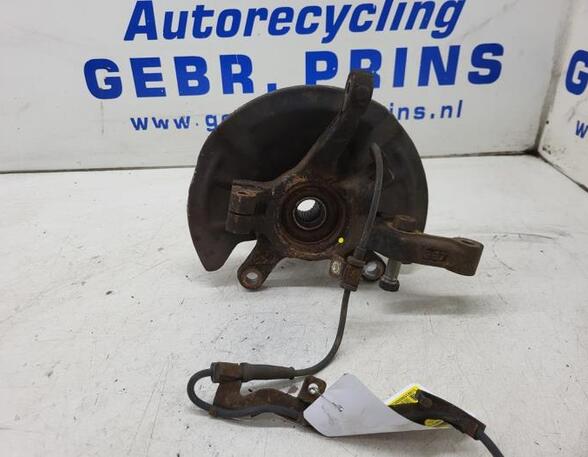 Achsschenkel links vorne Suzuki Alto FF  P20913314