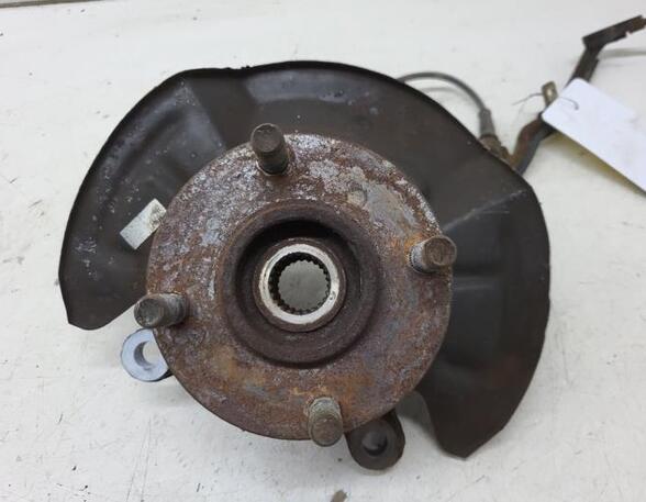 Stub Axle SUZUKI ALTO (FF)