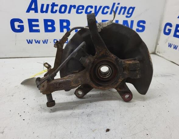 Stub Axle SUZUKI ALTO (FF)