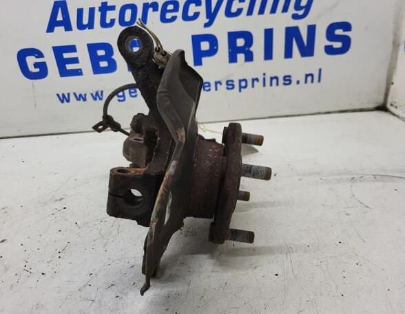 Stub Axle SUZUKI ALTO (FF)